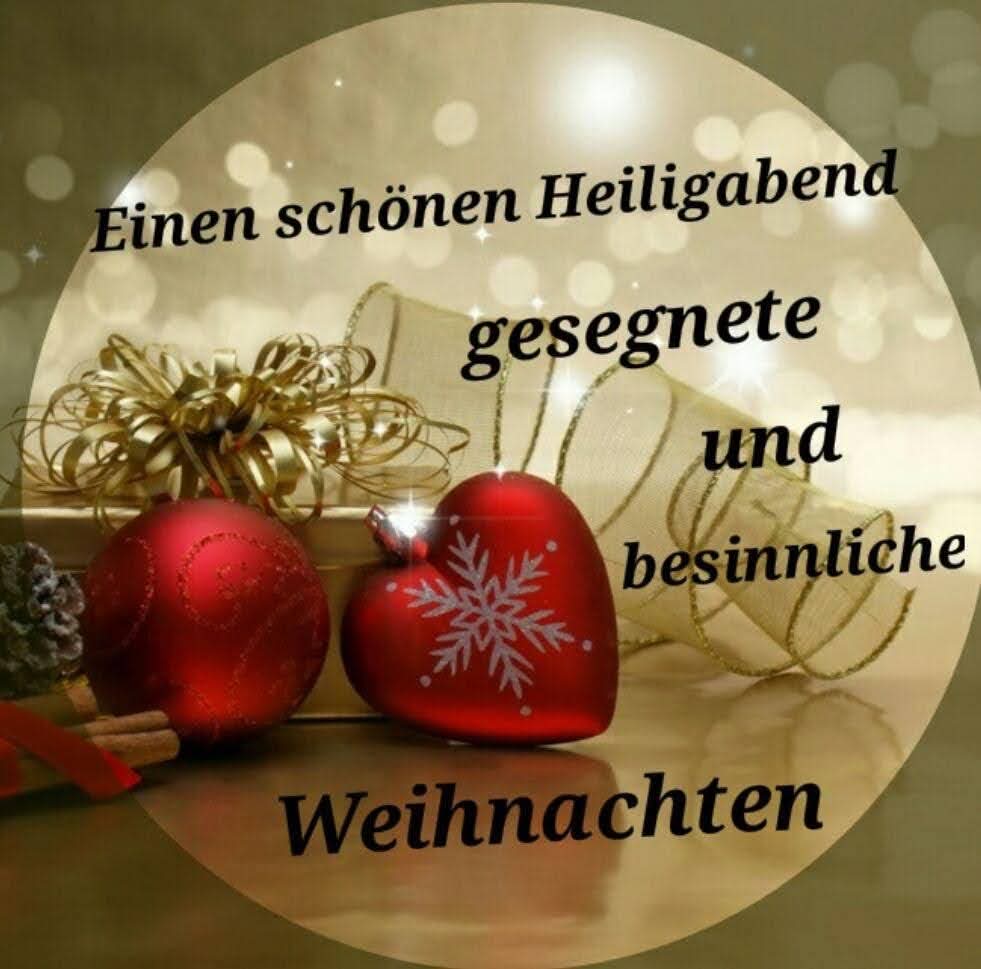 Weihnachtsgruss